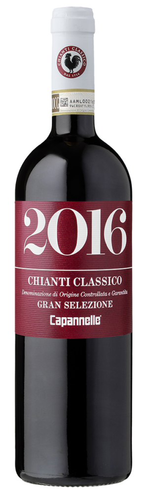 Chianti Classico Gran Selezione DOCG