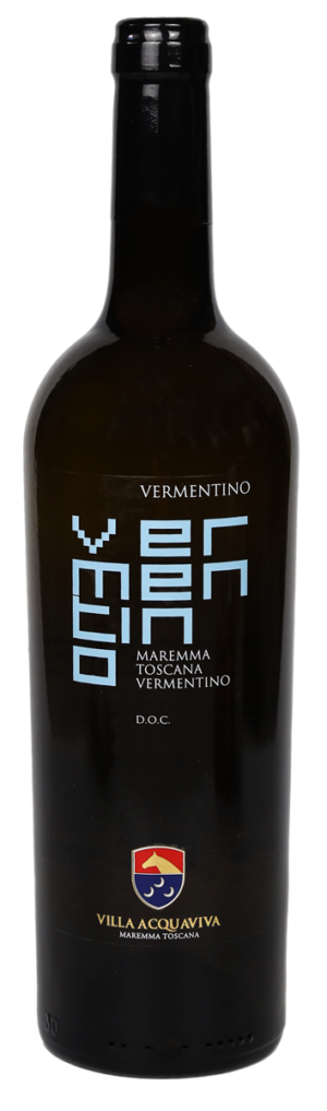 Vermentino Maremma